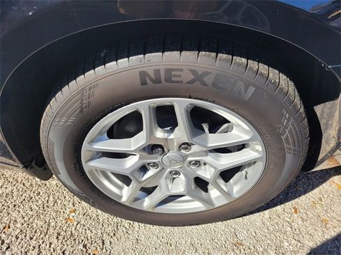 Used 2025 Dodge Charger Daytona R/T w/ Quick Order Package 25M R/T image 5