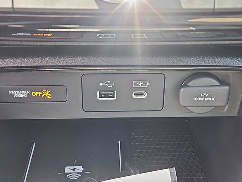 Certified 2024 Honda CR-V EX-L image 17