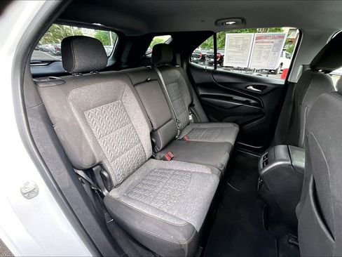 Used 2023 Chevrolet Equinox LT FWD image 25