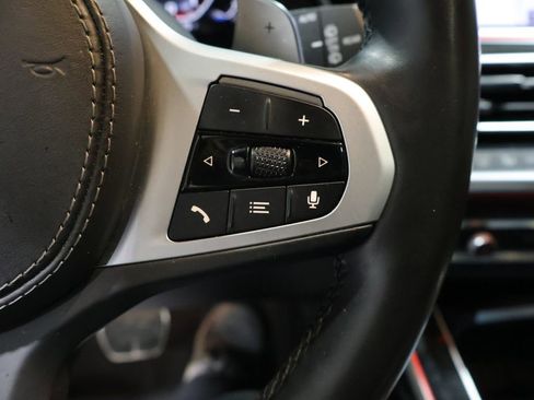 Used 2021 BMW X7 M50i image 44