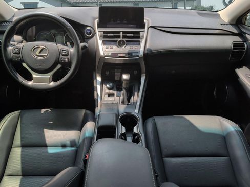 Used 2019 Lexus NX 300h AWD w/ Comfort Package image 26