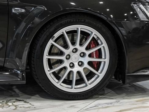 Used 2015 Mitsubishi Lancer Evolution GSR AWD/4WD image 52
