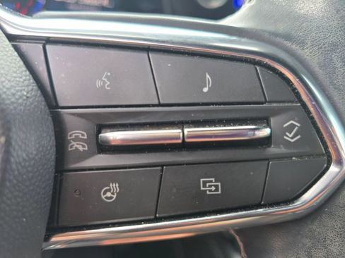 Used 2025 Chevrolet Traverse LT AWD/4WD image 28
