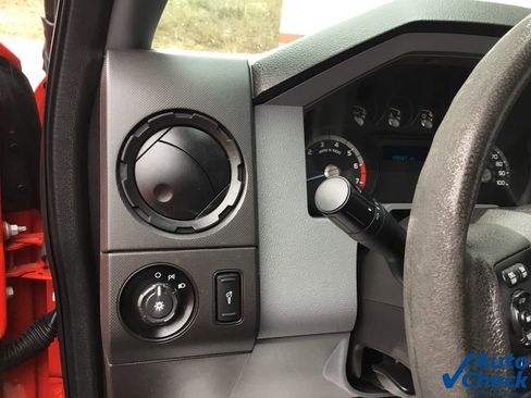 Used 2016 Ford F350 XL w/ Power Equipment Group AWD/4WD image 25