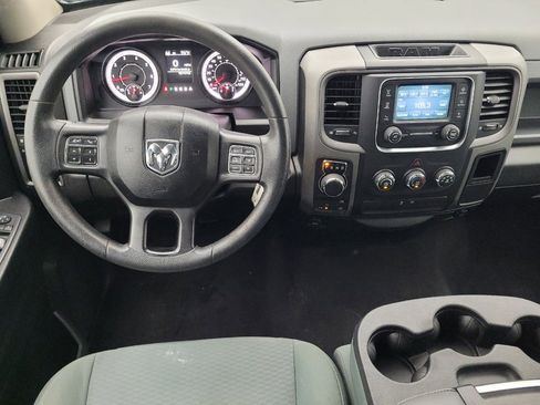 Used 2019 RAM 1500 Express w/ Express Value Package AWD/4WD image 22