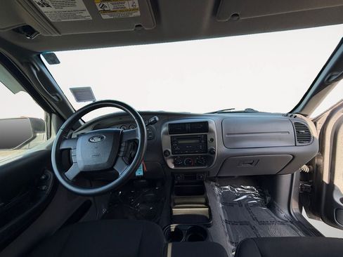 Used 2011 Ford Ranger XLT RWD image 11
