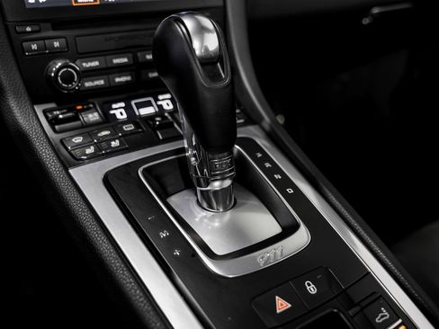 Used 2017 Porsche 911 Carrera 4S AWD/4WD image 14
