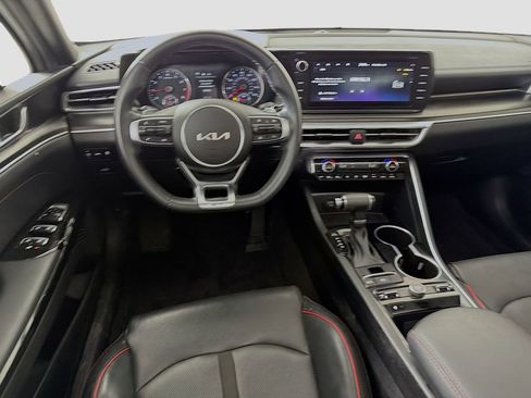 Used 2024 Kia K5 GT image 26