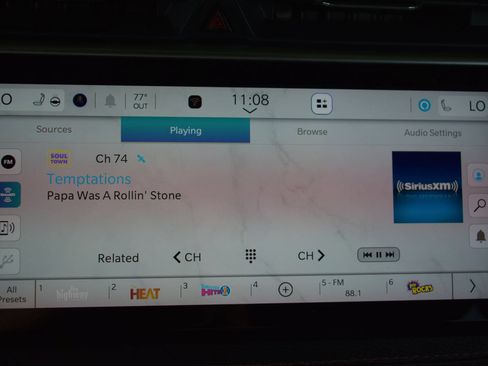 New 2026 Jeep Cherokee Limited AWD/4WD image 27