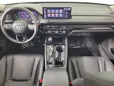Used 2024 Honda Accord EX-L image 16