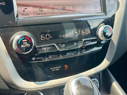 Used 2020 Nissan Murano Platinum FWD image 16