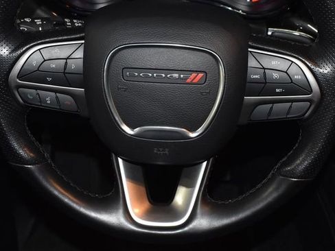 Certified 2024 Dodge Durango SXT image 23