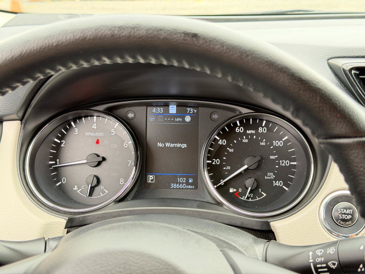 Used 2022 Nissan Rogue Sport SL AWD/4WD image 73