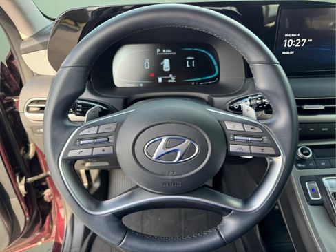 Used 2023 Hyundai Palisade SEL image 20