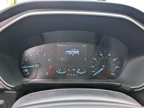 Used 2020 Ford Escape SE FWD image 31