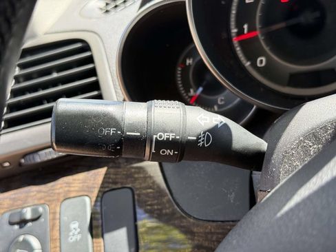 Used 2013 Acura MDX AWD/4WD image 24