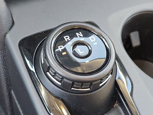 Used 2023 Ford Bronco Sport Outer Banks image 13