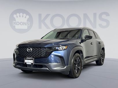 Used 2023 MAZDA CX-50 2.5 S w/ Cargo Package
