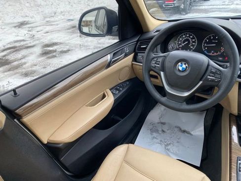 Used 2017 BMW X3 xDrive28i image 34