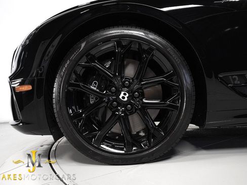 Used 2023 Bentley Continental GT Speed AWD/4WD image 58