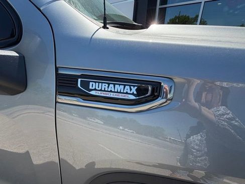 New 2026 GMC Sierra 1500 AT4 image 4