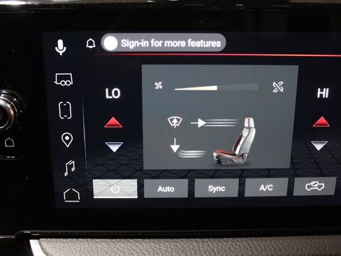 Used 2023 GMC Sierra 1500 Denali w/ Technology Package image 53