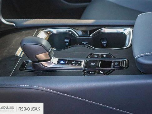 Certified 2025 Lexus RX 350 Premium image 20