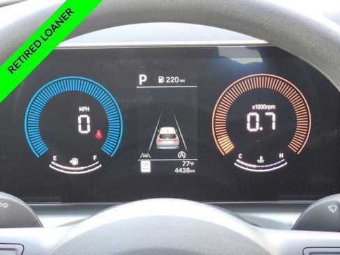 New 2026 Hyundai Tucson SE image 13