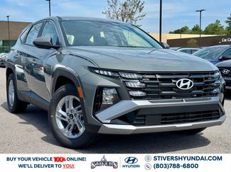 Used 2026 Hyundai Tucson SE video 1