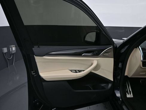 Used 2021 BMW X3 M40i AWD/4WD image 5