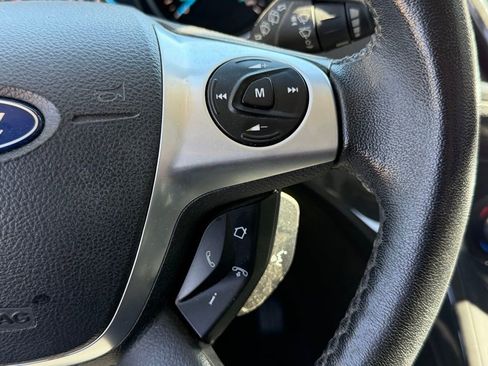 Used 2014 Ford Escape Titanium image 15