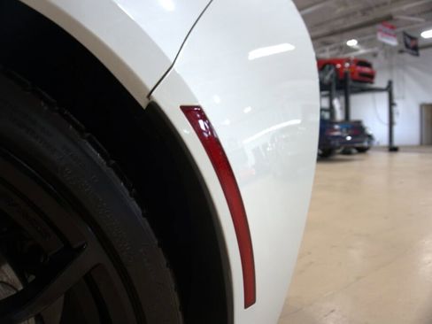 Used 2019 Chevrolet Corvette Grand Sport image 30