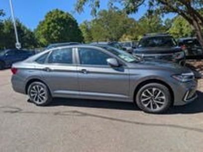 New 2027 Volkswagen Jetta S
