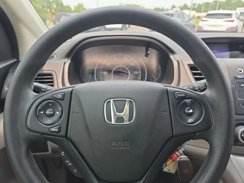 Used 2013 Honda CR-V LX image 15