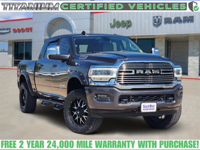 Used 2023 RAM 3500 Laramie