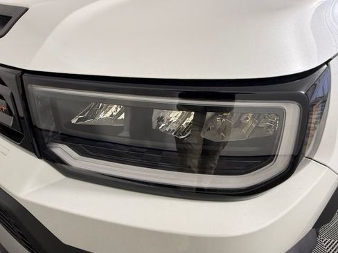 Used 2026 Honda Passport TrailSport Elite image 12