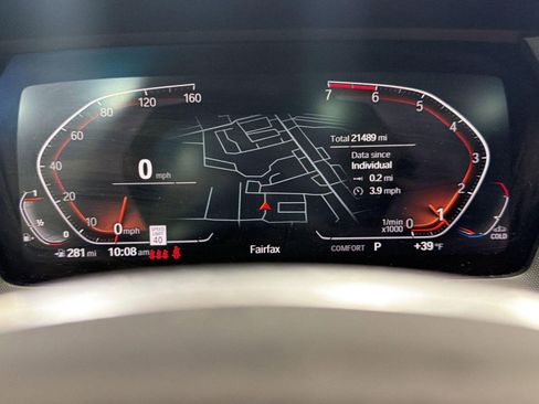 Used 2023 BMW 228i xDrive Gran Coupe w/ M Sport Package image 15