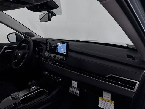 New 2026 Mitsubishi Outlander SE FWD image 26