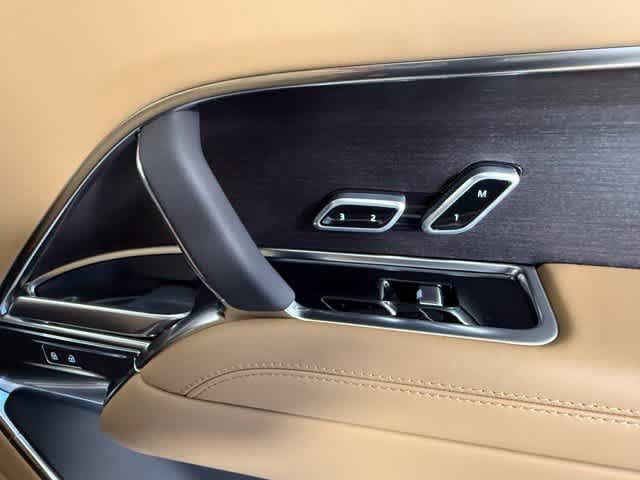 New 2027 Land Rover Range Rover SE AWD/4WD image 30