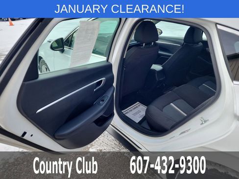 Used 2020 Hyundai Sonata SE image 21