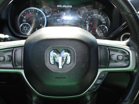 Used 2024 RAM 3500 Tradesman w/ Max Tow Package AWD/4WD image 20