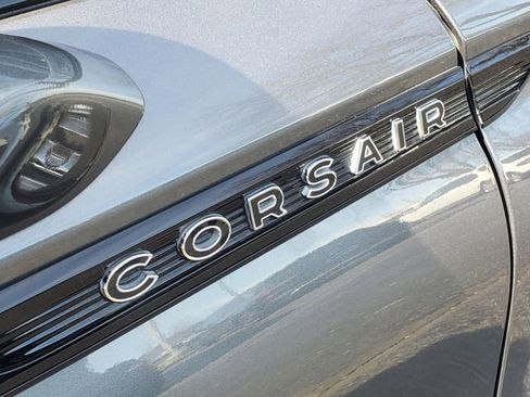 Used 2024 Lincoln Corsair AWD w/ Equipment Group 101A image 6