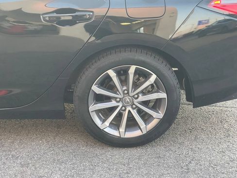Used 2023 Acura Integra FWD image 37