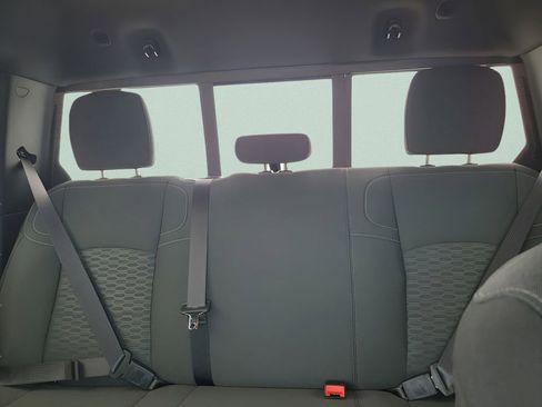 New 2025 RAM 3500 Tradesman image 13