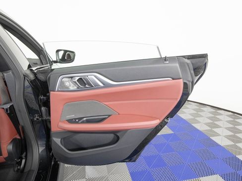 Used 2025 BMW 430i xDrive image 15