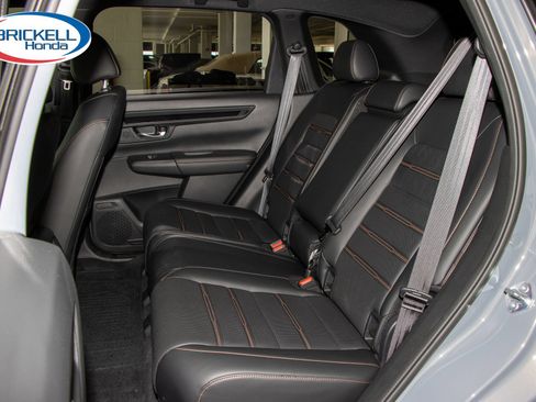 Used 2024 Honda CR-V Sport-L image 17