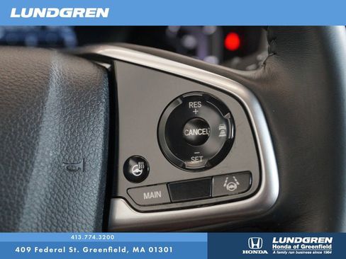 Used 2022 Honda CR-V Touring image 20