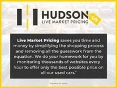 Used 2023 Hyundai Tucson SEL w/ Convenience Package AWD/4WD image 7