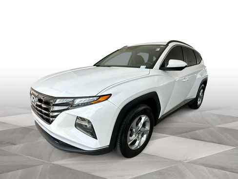 Used 2024 Hyundai Tucson SEL FWD image 6