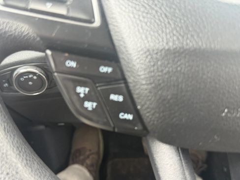 Used 2022 Ford EcoSport S AWD/4WD image 20